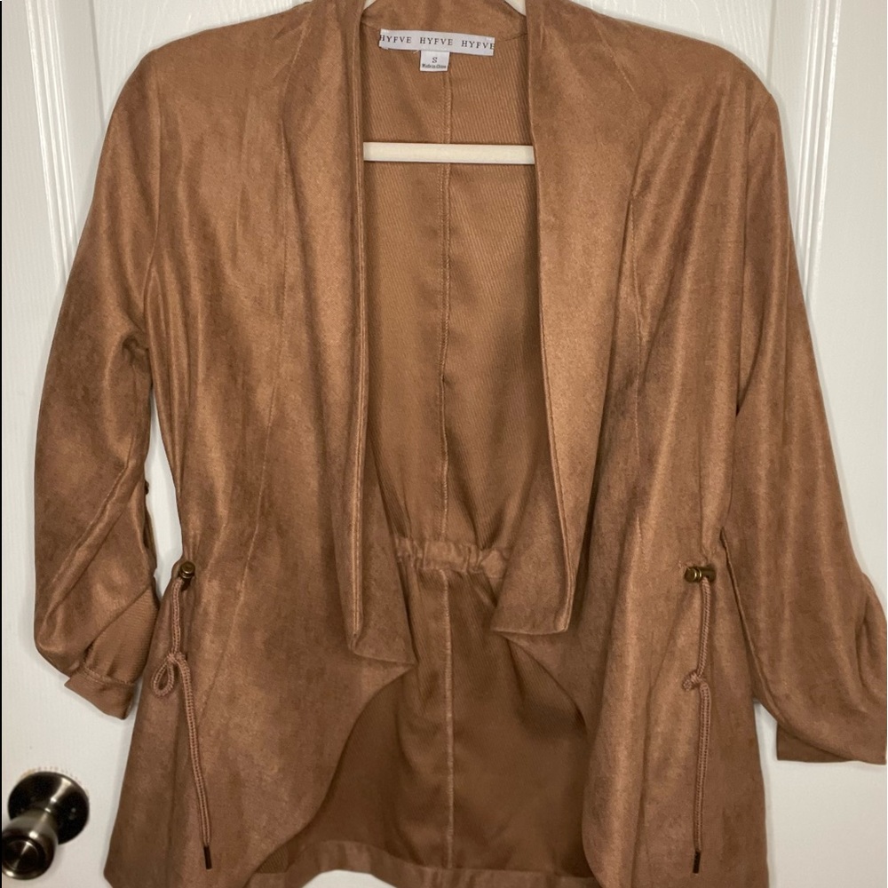 Hyfve cardi